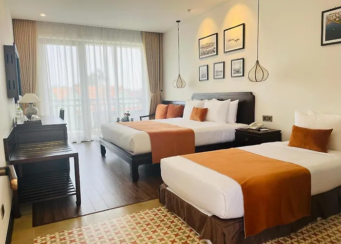 Roxana River Villa