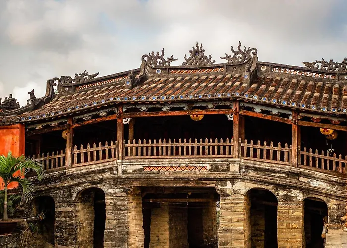 The Linh Hoi An