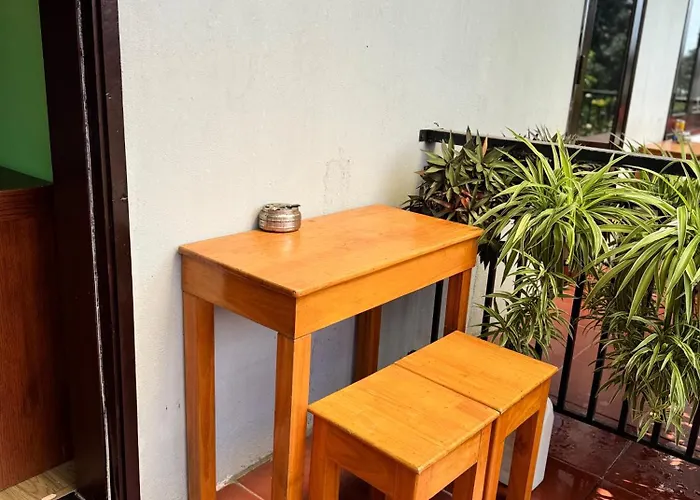 Tue Tam Garden Villa