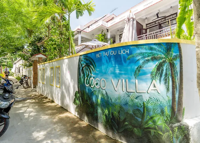 An Bang Coco Villa