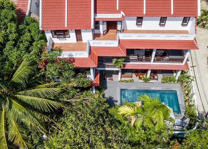 An Bang Coco Villa