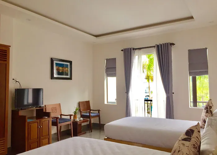 Yen Villa Hoi An