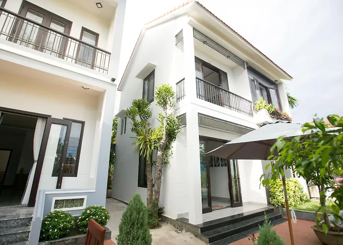 Yen Villa Hoi An