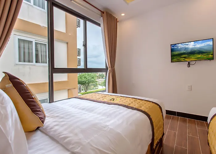 Hoi An VI Khoa Villa