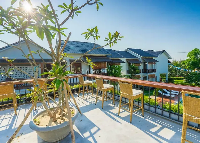 Cocoon Villa