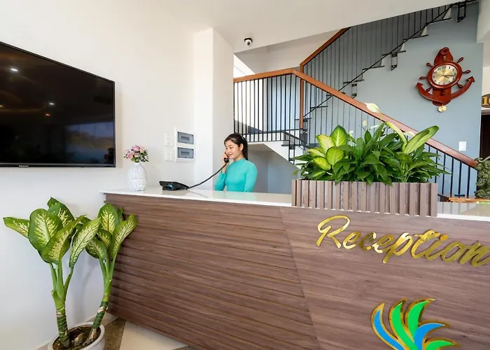 Seaweed Luxury Villa & Spa